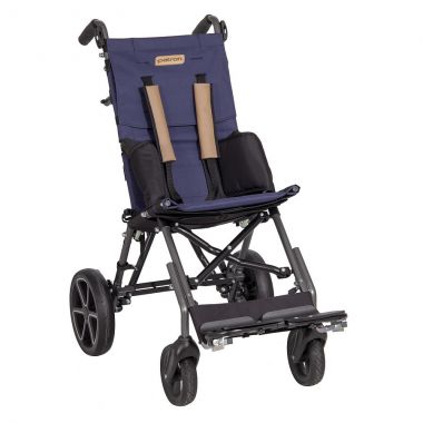 PATRON 12996-001 Кресло-коляска для детей инвалидов Патрон(Patron) Corzo X-country размер CRX34