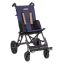 PATRON 12996-001 Кресло-коляска для детей инвалидов Патрон(Patron) Corzo X-country размер CRX34