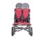 PATRON 12996-001 Кресло-коляска для детей инвалидов Патрон(Patron) Corzo X-country размер CRX34