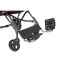 PATRON 12996-001 Кресло-коляска для детей инвалидов Патрон(Patron) Corzo X-country размер CRX34