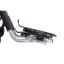 PATRON 12996-001 Кресло-коляска для детей инвалидов Патрон(Patron) Corzo X-country размер CRX34