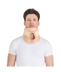 ORLETT 3430-003 Головодержатель полной фиксации ORLETT PHP-T4 (типа Филадельфия) с отверстием над трахеей