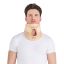 ORLETT 3430-003 Головодержатель полной фиксации ORLETT PHP-T4 (типа Филадельфия) с отверстием над трахеей