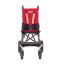 PATRON 12996-001 Кресло-коляска для детей инвалидов Патрон(Patron) Corzo X-country размер CRX34