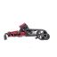 PATRON 12996-001 Кресло-коляска для детей инвалидов Патрон(Patron) Corzo X-country размер CRX34