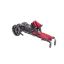 PATRON 12996-001 Кресло-коляска для детей инвалидов Патрон(Patron) Corzo X-country размер CRX34