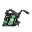 PATRON 12996-001 Кресло-коляска для детей инвалидов Патрон(Patron) Corzo X-country размер CRX34