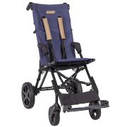 PATRON 12983-001 Кресло-коляска для детей инвалидов Патрон(Patron) Corzino Basic размер CNB38