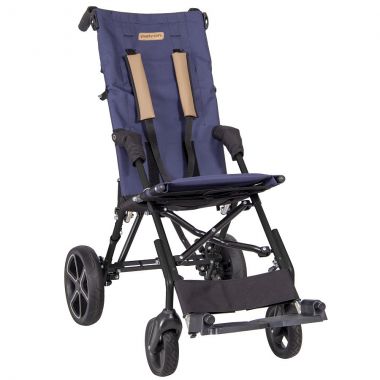 PATRON 12983-001 Кресло-коляска для детей инвалидов Патрон(Patron) Corzino Basic размер CNB38