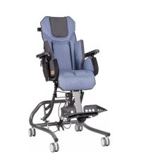PATRON 12999-001 Кресло-коляска для детей инвалидов Патрон(Patron) Froggo размер STD
