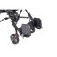 PATRON 12985-001 Кресло-коляска для детей инвалидов Патрон(Patron) Corzino Basic размер CNB42