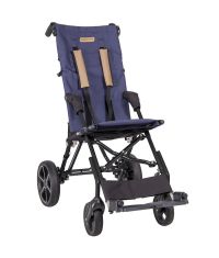PATRON 12984-001 Кресло-коляска для детей инвалидов Патрон(Patron) Corzino Basic размер CNB42