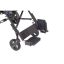 PATRON 12984-001 Кресло-коляска для детей инвалидов Патрон(Patron) Corzino Basic размер CNB42