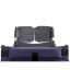 PATRON 12984-001 Кресло-коляска для детей инвалидов Патрон(Patron) Corzino Basic размер CNB42