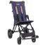 PATRON 12981-001 Кресло-коляска для детей инвалидов Патрон(Patron) Corzino Basic размер CNB34