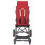 PATRON 12981-001 Кресло-коляска для детей инвалидов Патрон(Patron) Corzino Basic размер CNB34