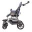 PATRON 13007-001 Кресло-коляска для детей инвалидов Патрон(Patron) Tom 4 Classic  размер MAXI