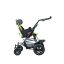PATRON 13007-001 Кресло-коляска для детей инвалидов Патрон(Patron) Tom 4 Classic  размер MAXI