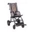 PATRON 12993-001 Кресло-коляска для детей инвалидов Патрон(Patron) Corzino X-country размер CNХ34