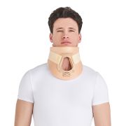 ORLETT 3431-003 Головодержатель полной фиксации ORLETT PHP-T5 (типа Филадельфия) с отверстием над трахеей