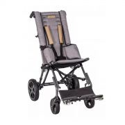 PATRON 12991-001 Кресло-коляска для детей инвалидов Патрон(Patron) Corzino X-country размер CNX42