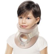 ORLETT 3429-003 Головодержатель полной фиксации ORLETT PHP-T3 (типа Филадельфия) с отверстием над трахеей
