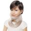 ORLETT 3429-003 Головодержатель полной фиксации ORLETT PHP-T3 (типа Филадельфия) с отверстием над трахеей