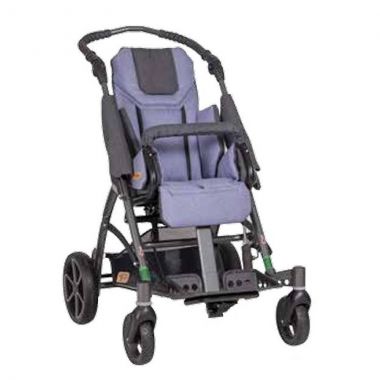 PATRON 13008-001 Кресло-коляска для детей инвалидов Патрон(Patron) Tom 5 Streeter  размер MAXI