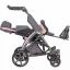 PATRON 13008-001 Кресло-коляска для детей инвалидов Патрон(Patron) Tom 5 Streeter  размер MAXI