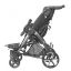 PATRON 13008-001 Кресло-коляска для детей инвалидов Патрон(Patron) Tom 5 Streeter  размер MAXI