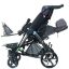PATRON 13008-001 Кресло-коляска для детей инвалидов Патрон(Patron) Tom 5 Streeter  размер MAXI