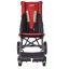 PATRON 12994-001 Кресло-коляска для детей инвалидов Патрон(Patron) Corzino X-country размер CNХ38