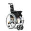 ORTONICA 12882-003 Кресло-коляска для инвалидов Recline 300