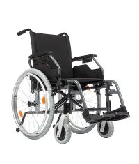 ORTONICA 12854-002 Кресло-коляска для инвалидов ORTONICA Base Lite 500