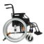 ORTONICA 12854-002 Кресло-коляска для инвалидов ORTONICA Base Lite 500