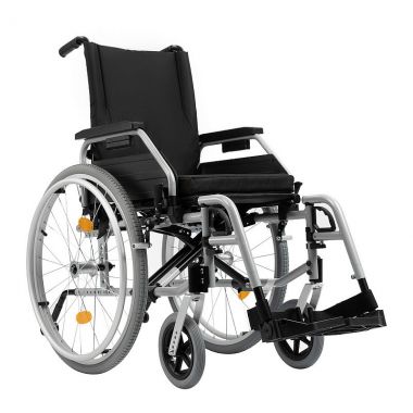 ORTONICA 12851-001 Кресло-коляска для инвалидов ORTONICA Base Lite 350