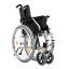 ORTONICA 12851-001 Кресло-коляска для инвалидов ORTONICA Base Lite 350