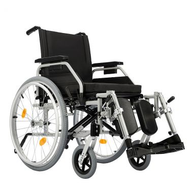 ORTONICA 12853-006 Кресло-коляска для инвалидов ORTONICA Base Lite 400