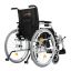 ORTONICA 12853-006 Кресло-коляска для инвалидов ORTONICA Base Lite 400
