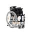 ORTONICA 12848-002 Кресло-коляска для инвалидов ORTONICA Base Lite 300