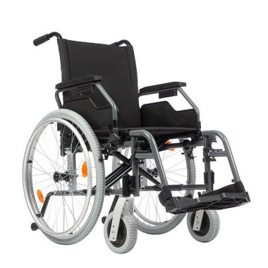 ORTONICA 12855-005 Кресло-коляска для инвалидов ORTONICA Base Lite 500
