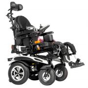 ORTONICA 12867-001 Кресло-коляска для инвалидов ORTONICA Pulse 380