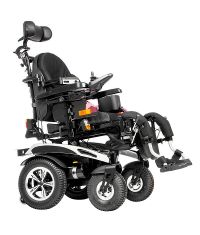 ORTONICA 12867-001 Кресло-коляска для инвалидов ORTONICA Pulse 380