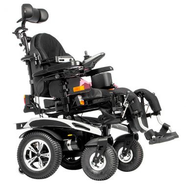 ORTONICA 12867-001 Кресло-коляска для инвалидов ORTONICA Pulse 380