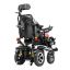 ORTONICA 12867-001 Кресло-коляска для инвалидов ORTONICA Pulse 380
