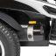 ORTONICA 12867-001 Кресло-коляска для инвалидов ORTONICA Pulse 380