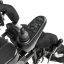 ORTONICA 12867-001 Кресло-коляска для инвалидов ORTONICA Pulse 380
