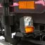 ORTONICA 12867-001 Кресло-коляска для инвалидов ORTONICA Pulse 380