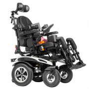 ORTONICA 12868-001 Кресло-коляска для инвалидов ORTONICA Pulse 390