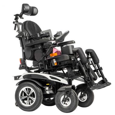 ORTONICA 12868-001 Кресло-коляска для инвалидов ORTONICA Pulse 390